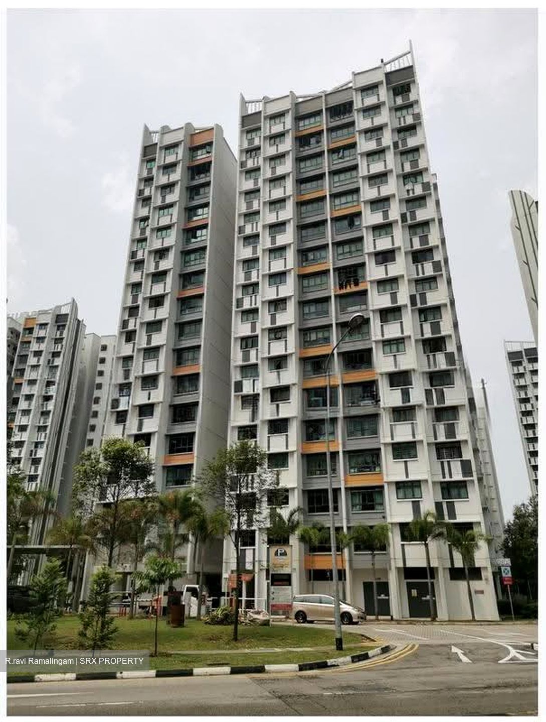 Blk 697B Jurong West Blossom (Jurong West), HDB 3 Rooms #619517971